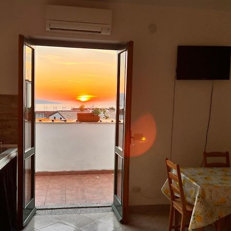 Sorrento Sunset Home 메타 외부 사진