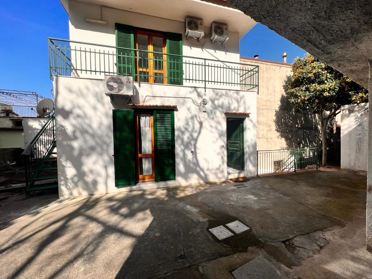 Sorrento Sunset Home 메타 외부 사진