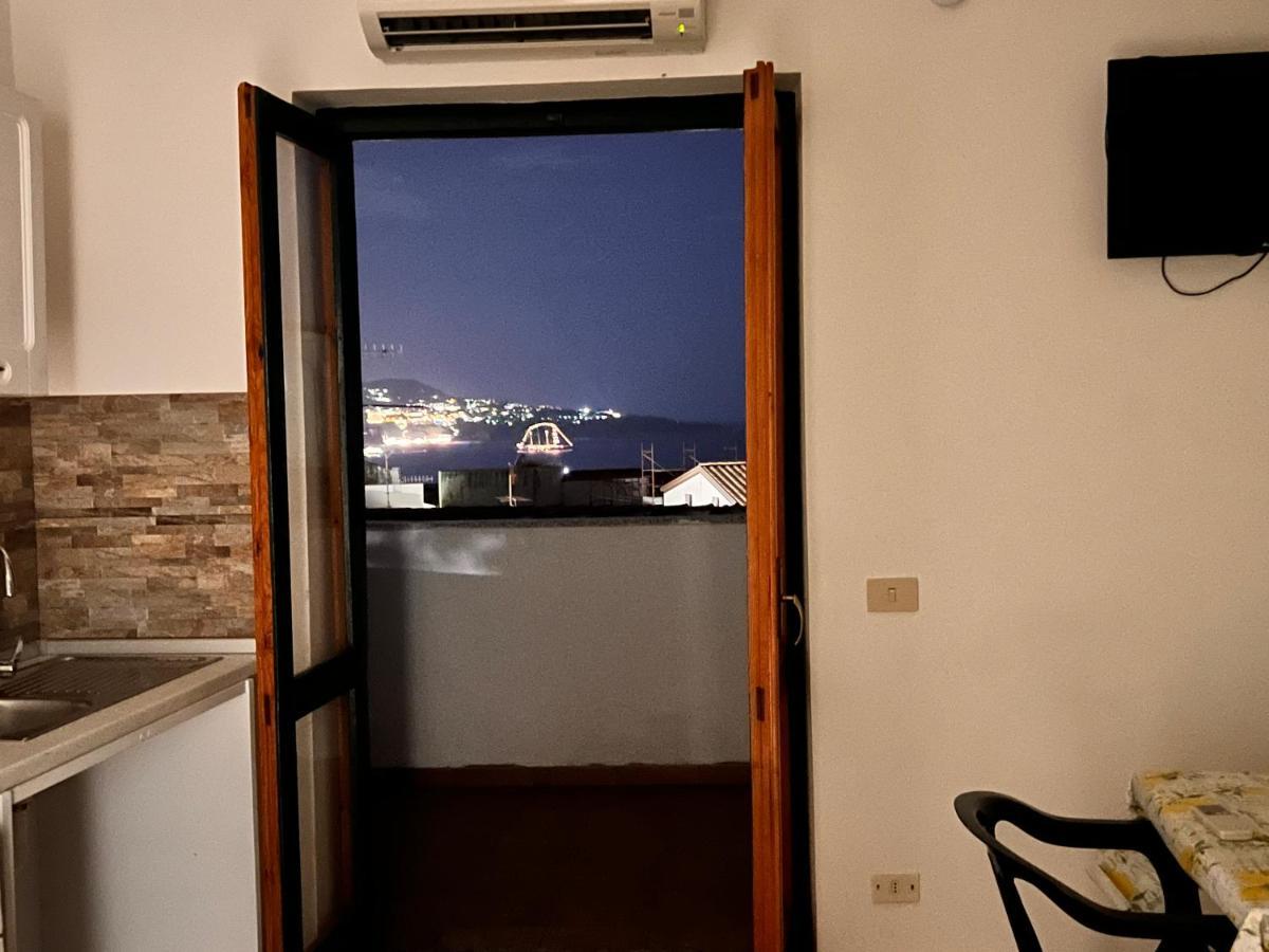 Sorrento Sunset Home 메타 외부 사진